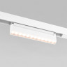 Светильник на шине Elektrostandard Slim Magnetic HL02 Трековый светильник 12W 4200K (белый) 850 Slim Magnetic