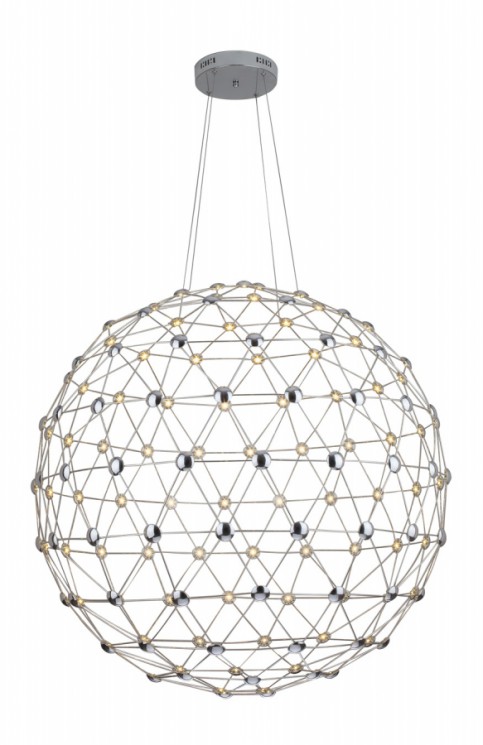 Люстра Divinare 1610/02 SP-140 Cristallino