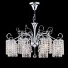 Люстра Freya FR1127-PL-08-CH Leona