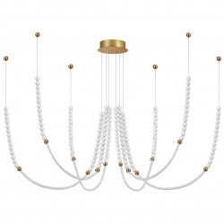 Люстра Odeon Light MONELLA 6639/70L