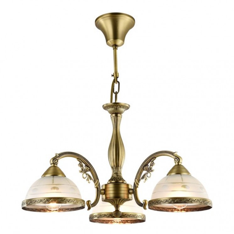 Люстра Maytoni RC1011-PL-03-R