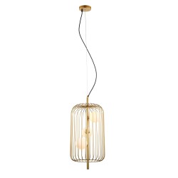 Люстра подвесная Favourite 2368-3P Margarita