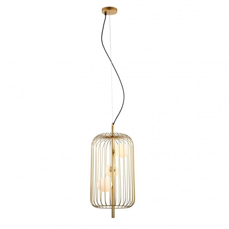 Люстра подвесная Favourite 2368-3P Margarita