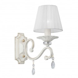 Бра Vitaluce V1679-0/1A, 1хЕ14 макс. 60Вт