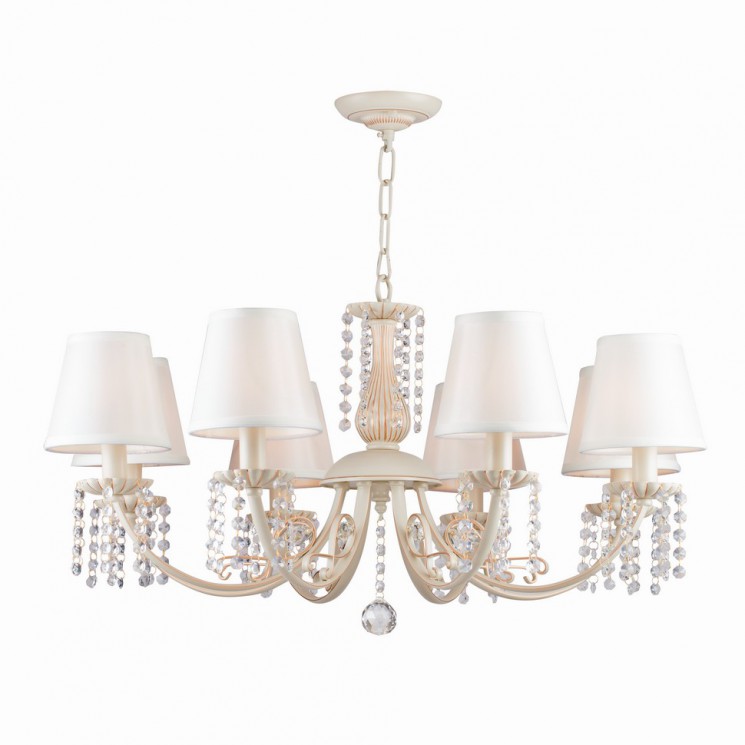 Подвесная люстра F-Promo Poletta 2129-8P