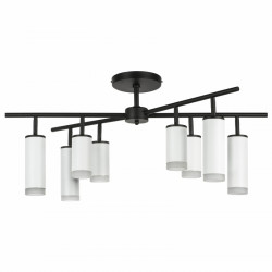 Люстра на штанге Lightstar LR7283648640 RULLO