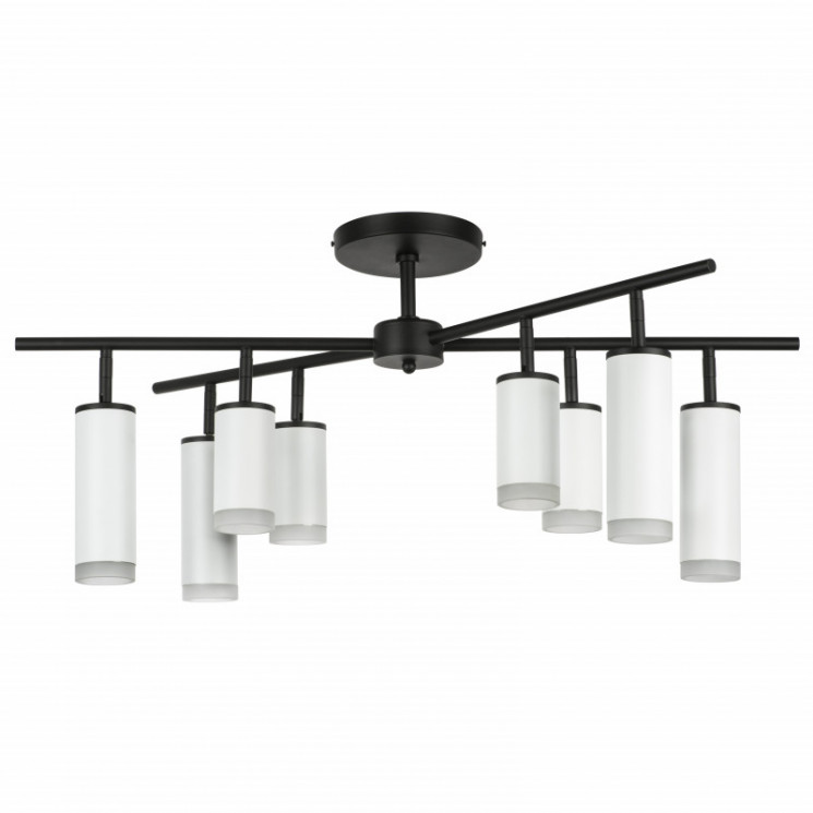 Люстра на штанге Lightstar LR7283648640 RULLO