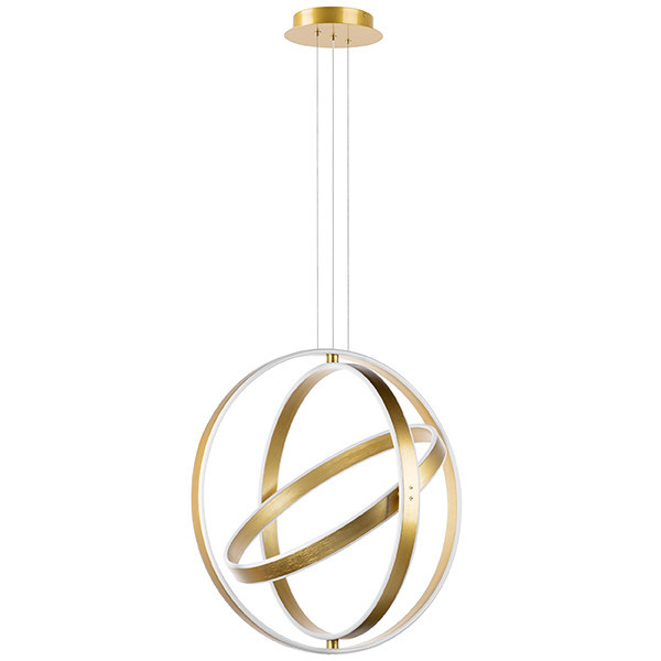 Подвесная люстра Lightstar 747122 Saturno