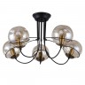 Потолочная люстра F-Promo Grana 2202-5U
