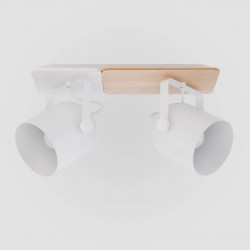 Спот TK Lighting 2626 Spectro White