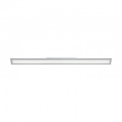 98027 Светодиод. ультратонкая потол. панель SALOBRENA 2 диммир., 40W(LED), L1195, B100, H45, 4250lm, EGLO Salobrena 2