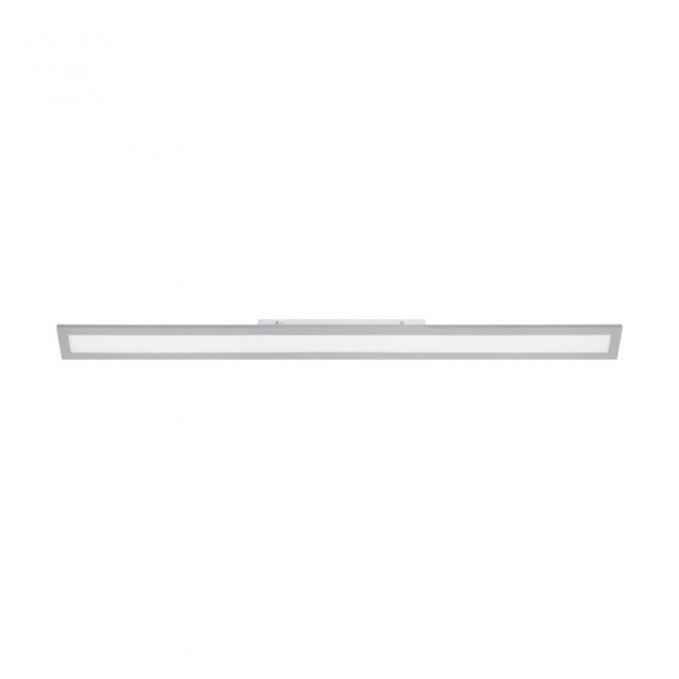 98027 Светодиод. ультратонкая потол. панель SALOBRENA 2 диммир., 40W(LED), L1195, B100, H45, 4250lm, EGLO Salobrena 2