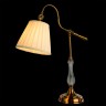 Светильник настольный Arte lamp SEVILLE A1509LT-1PB