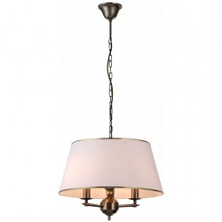 Люстра Arte lamp A3579SP-3AB