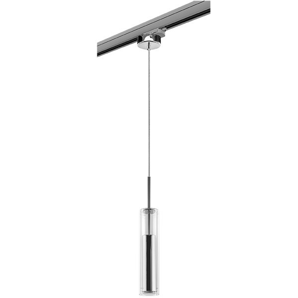 Светильник на шине Lightstar L3T756014 Cilino