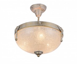 Светильник потолочный Arte lamp FEDELTA A5861PL-3WG