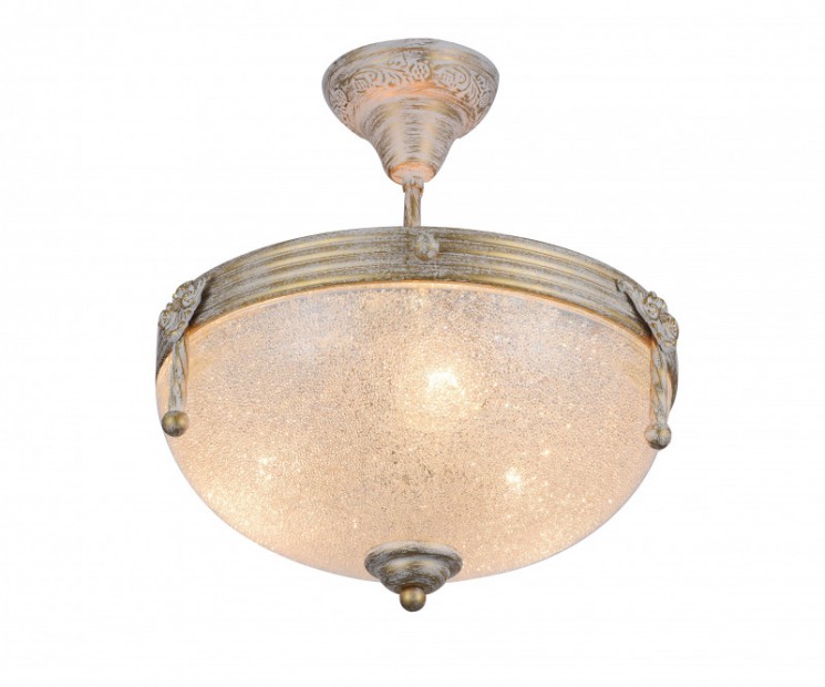 Светильник потолочный Arte lamp FEDELTA A5861PL-3WG