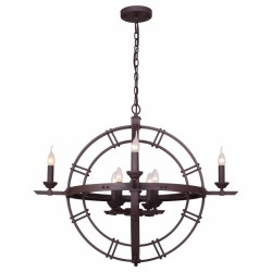 Люстра Favourite 1925-8P Orologio