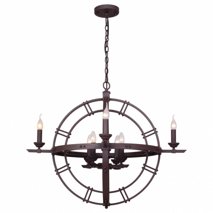 Люстра Favourite 1925-8P Orologio