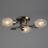 Светильник потолочный Arte lamp ANETTA A6157PL-3AB