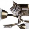 Светильник потолочный Arte lamp ANETTA A6157PL-3AB