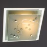 Светильник потолочный Arte lamp BELLE A4891PL-1CC