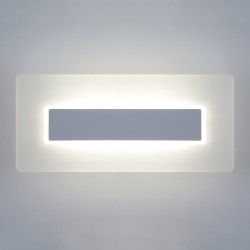 Светильник настенный светодиодный Elektrostandard 40132/1 LED белый