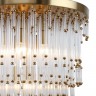 Потолочная люстра Favourite 2845-9PC Wisper