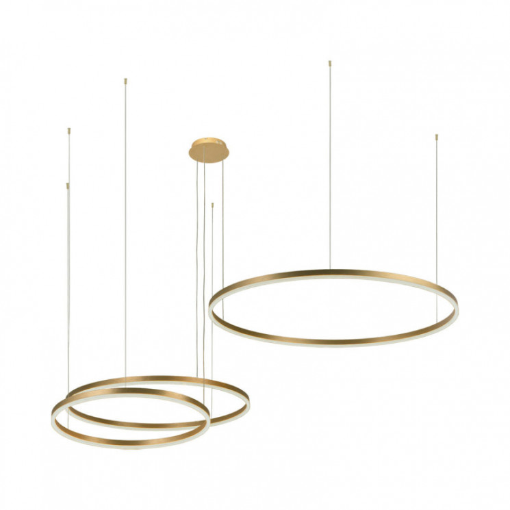 Подвесной светильник LOFT IT 10017/3M RING