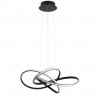 Светильник подвесной Arte lamp SWING A7040SP-4BK