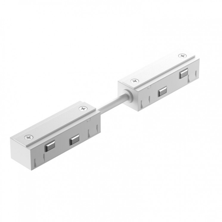 Подвод питания Maytoni Technical  TRA034CPC-42W-5-1 Exility Accessories for tracks Exility