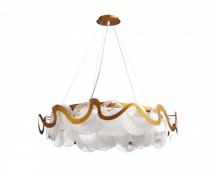 Подвесная люстра Stilfort 2130/03/10P SWEET