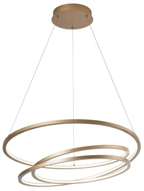 Подвесной светильник Stilfort 4004/03/03P Scrolle