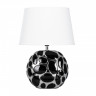 Настольная лампа ARTE Lamp A4063LT-1CC POPPY