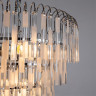 Каскадная люстра ARTE Lamp A1009SP-6CC ELIZA