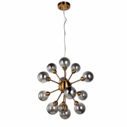 Люстра Favourite 2061-13P Fraction