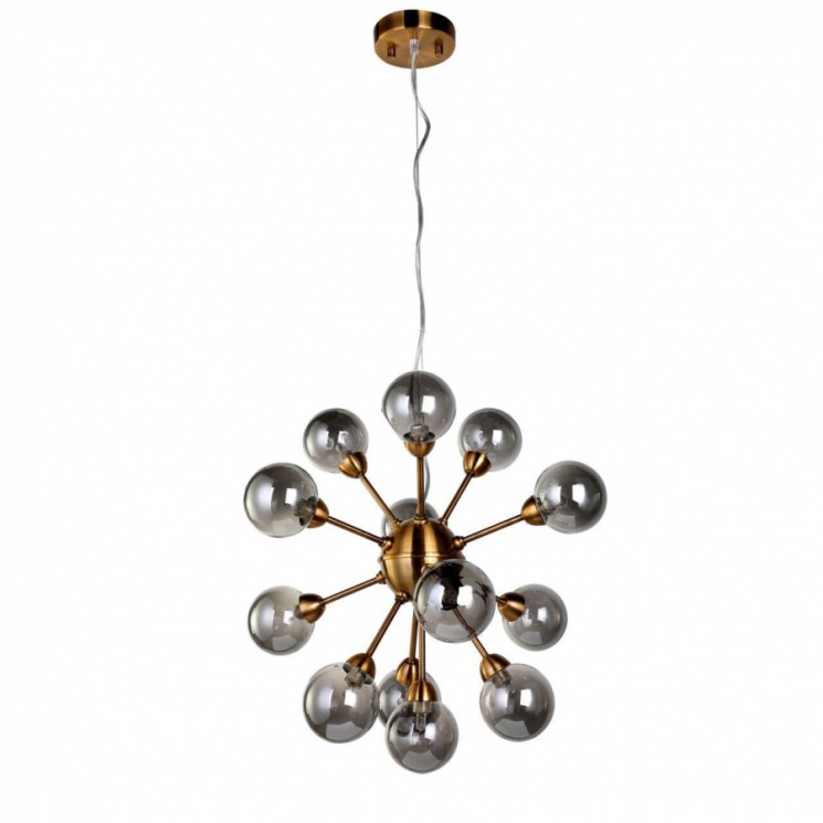 Люстра Favourite 2061-13P Fraction