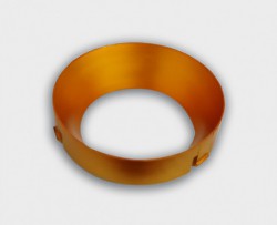Кольцо к светильнику ITALLINE Ring for 15W gold(SD 3045,TR 3007)
