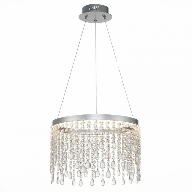 Каскадная люстра ST-Luce SL6201.103.24 VEGA