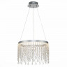 Каскадная люстра ST-Luce SL6201.103.24 VEGA