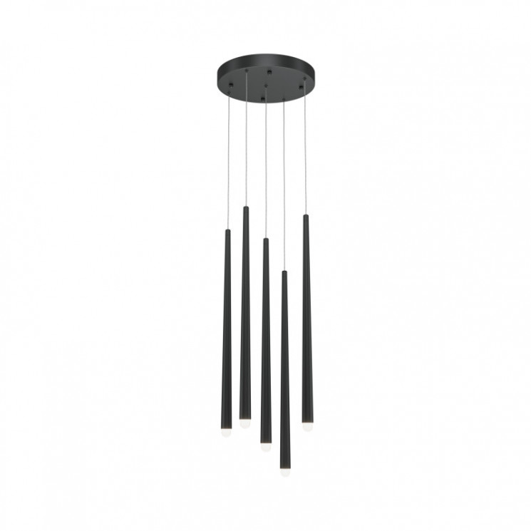Подвесной светильник Maytoni MOD132PL-L30BK cascade
