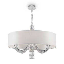 Подвесной светильник Maytoni DIA008PL-06CH Talento