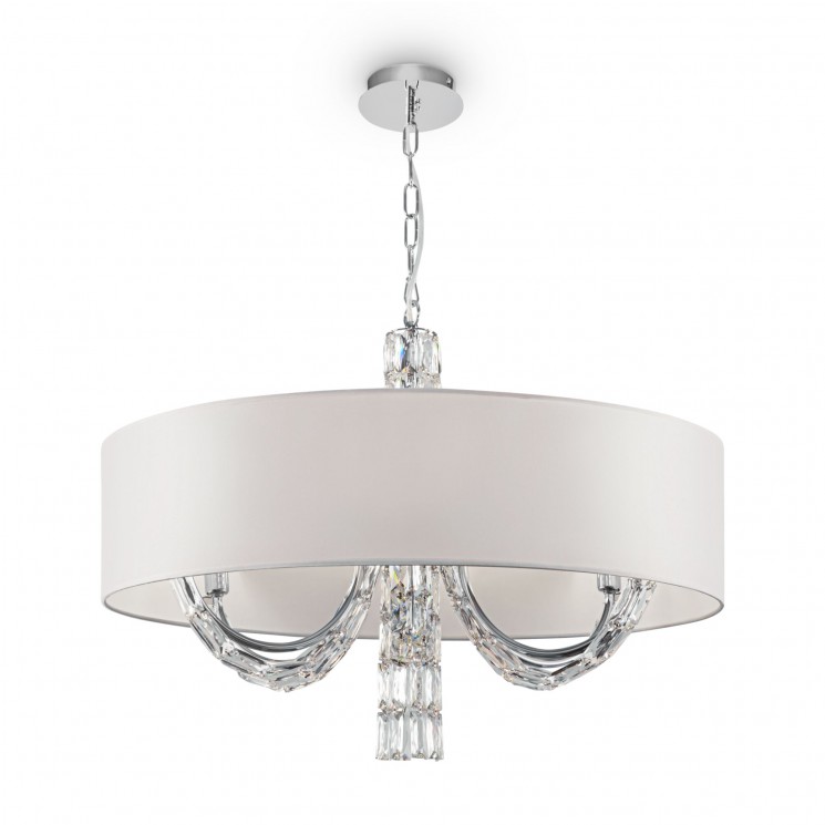 Подвесной светильник Maytoni DIA008PL-06CH Talento