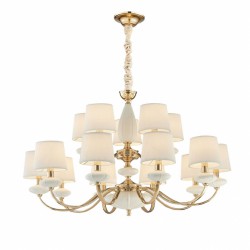 Люстра Favourite 2137-15P Concordia