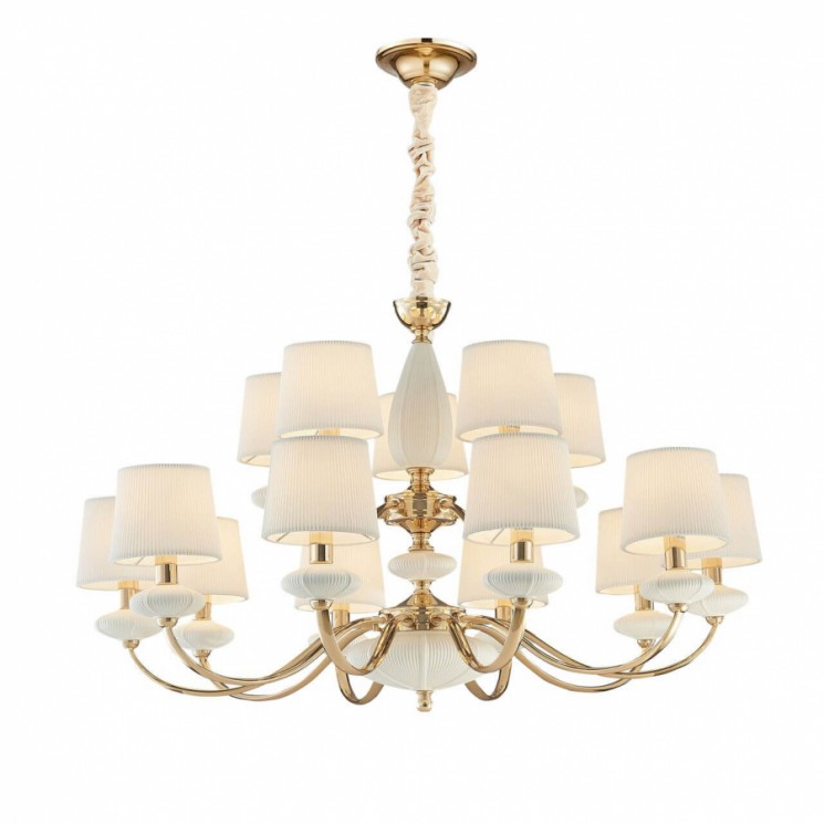 Люстра Favourite 2137-15P Concordia