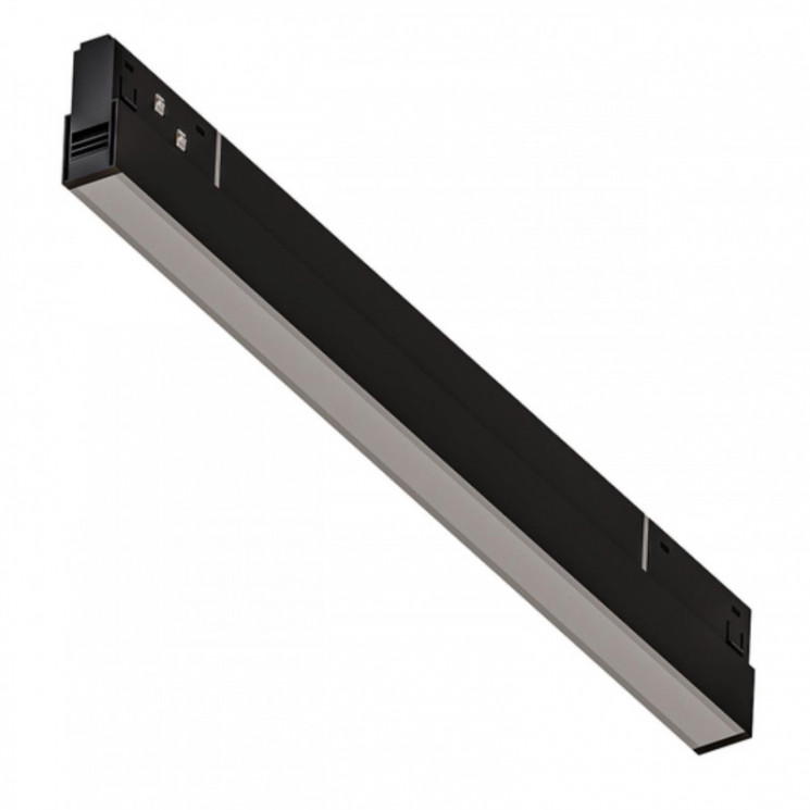 Светильник на шине ARTE Lamp A5742PL-1BK Expert