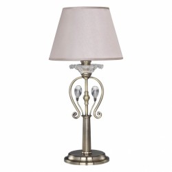 Настольная лампа Favourite 2175-1T Crown