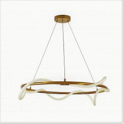 Подвесной светильник KINK Light Далия 08040-80,20