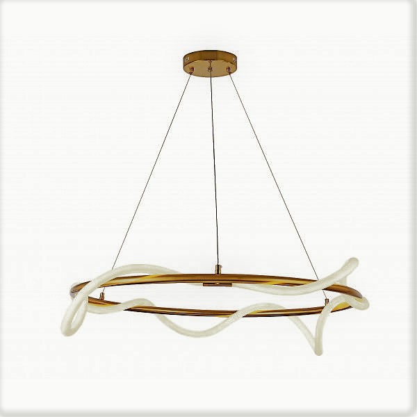 Подвесной светильник KINK Light Далия 08040-80,20