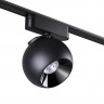 359100 NOVOTECH Трековый светильник для низков. шинопровода IP20 LED 4000K 12W 48V 960Лм SMAL